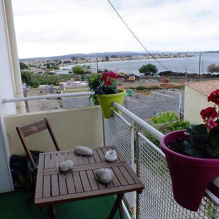 F3 Avec Parking Le Dauphin Apartment Sete Luaran gambar